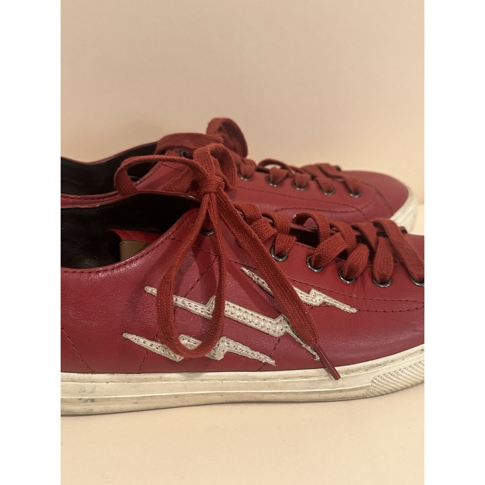 Coach Skippys Men Size 8D - Picture 4 of 14